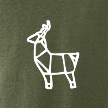 Geometrire - paroháč Geometrire - paroháč