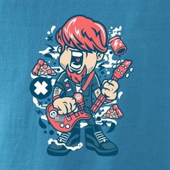 Rozbíjač gitár Rozbíjač gitár