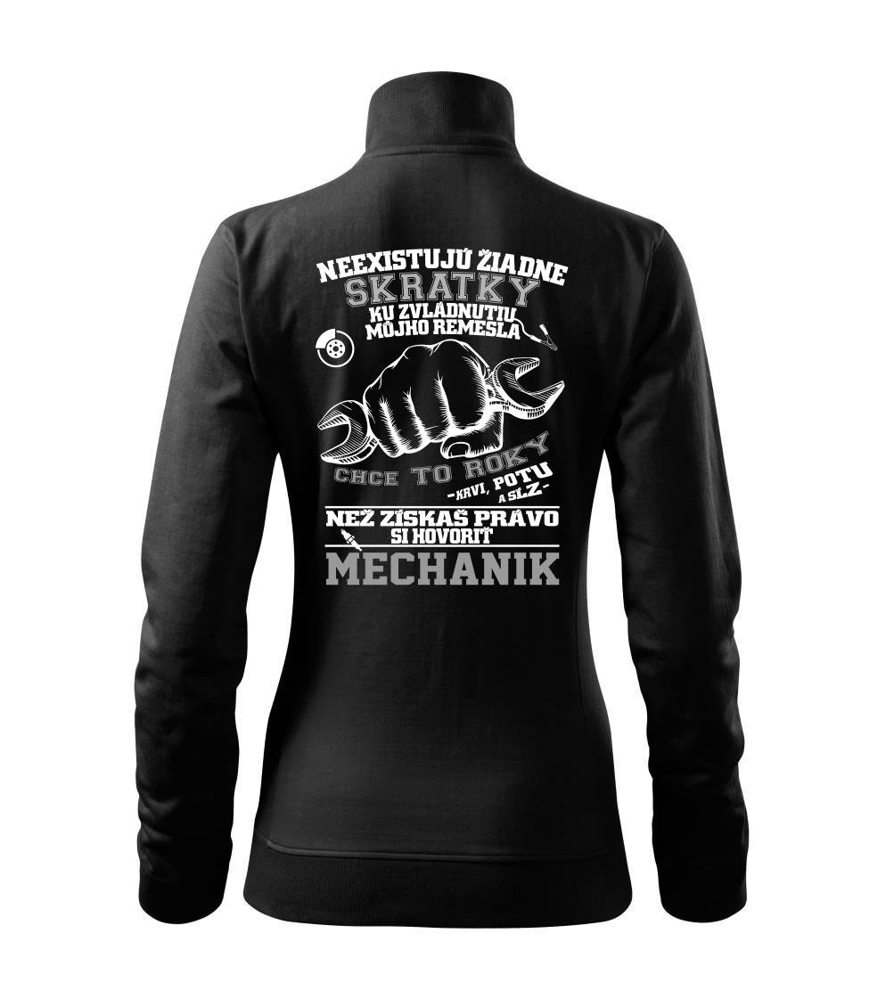 Mechanik remeslo - skratky Mechanik remeslo - skratky
