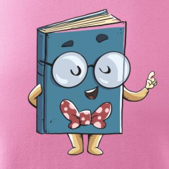 Vášnivý čitateľ