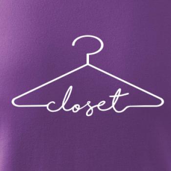 Closet-ramienko