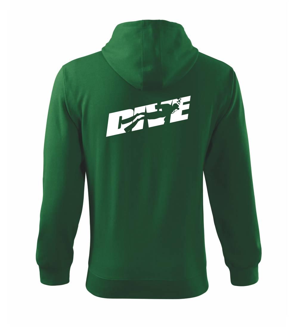 Dive potápač Dive potápač