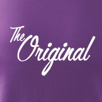 The Original-The Remix The Original-The Remix