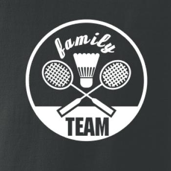 Badminton Family Team Badminton Family Team