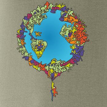 Krajina plná ľudí