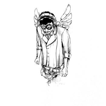 DJ boh