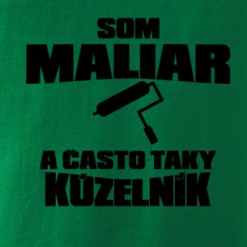 Maliar kúzelník