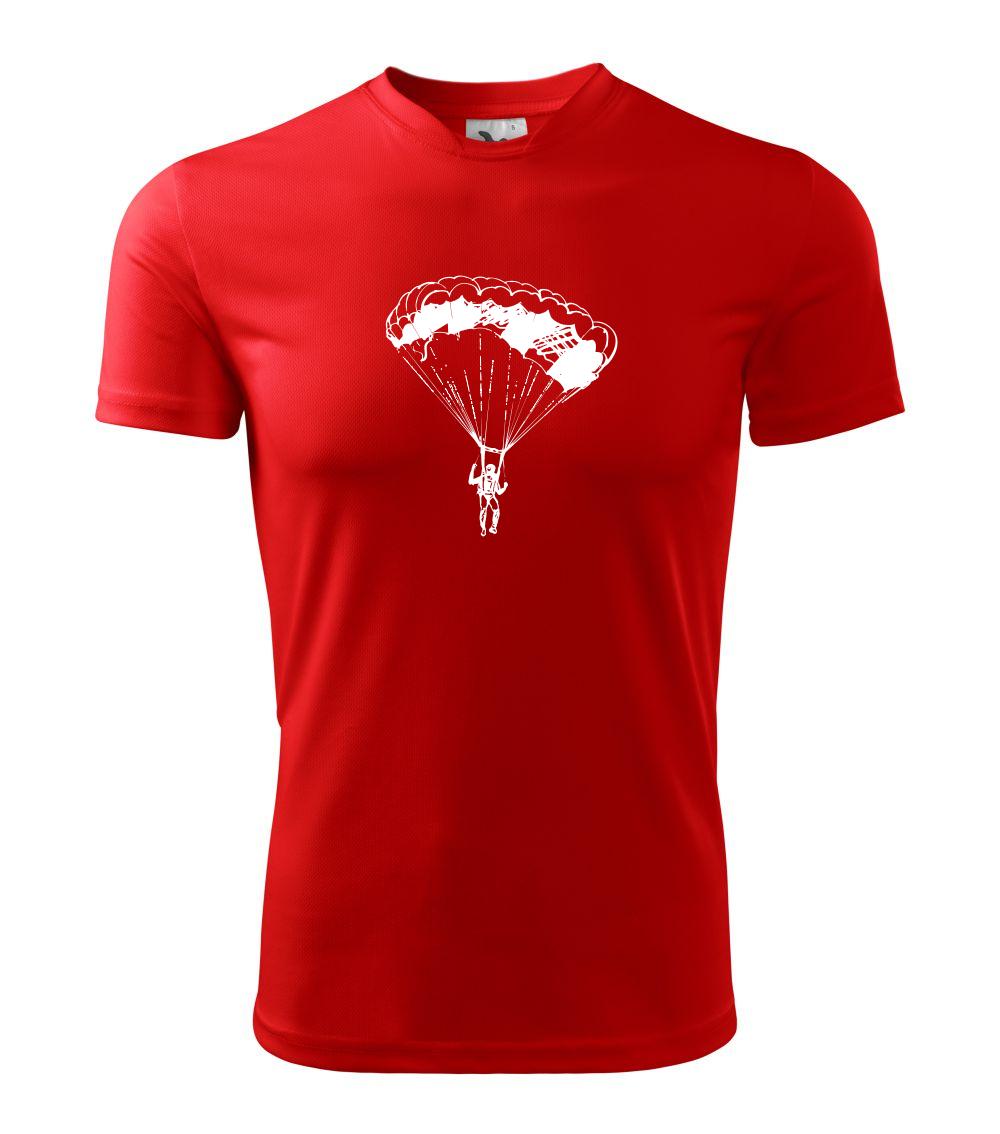 Parašutista Parašutista