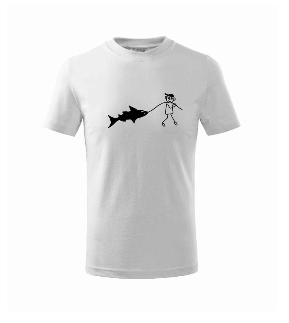 Veľký rybár Veľký rybár