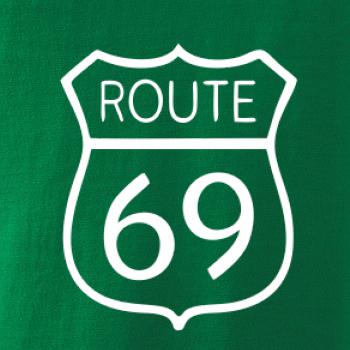 Route 69 Route 69