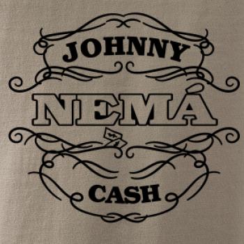 Johnny nemá cash