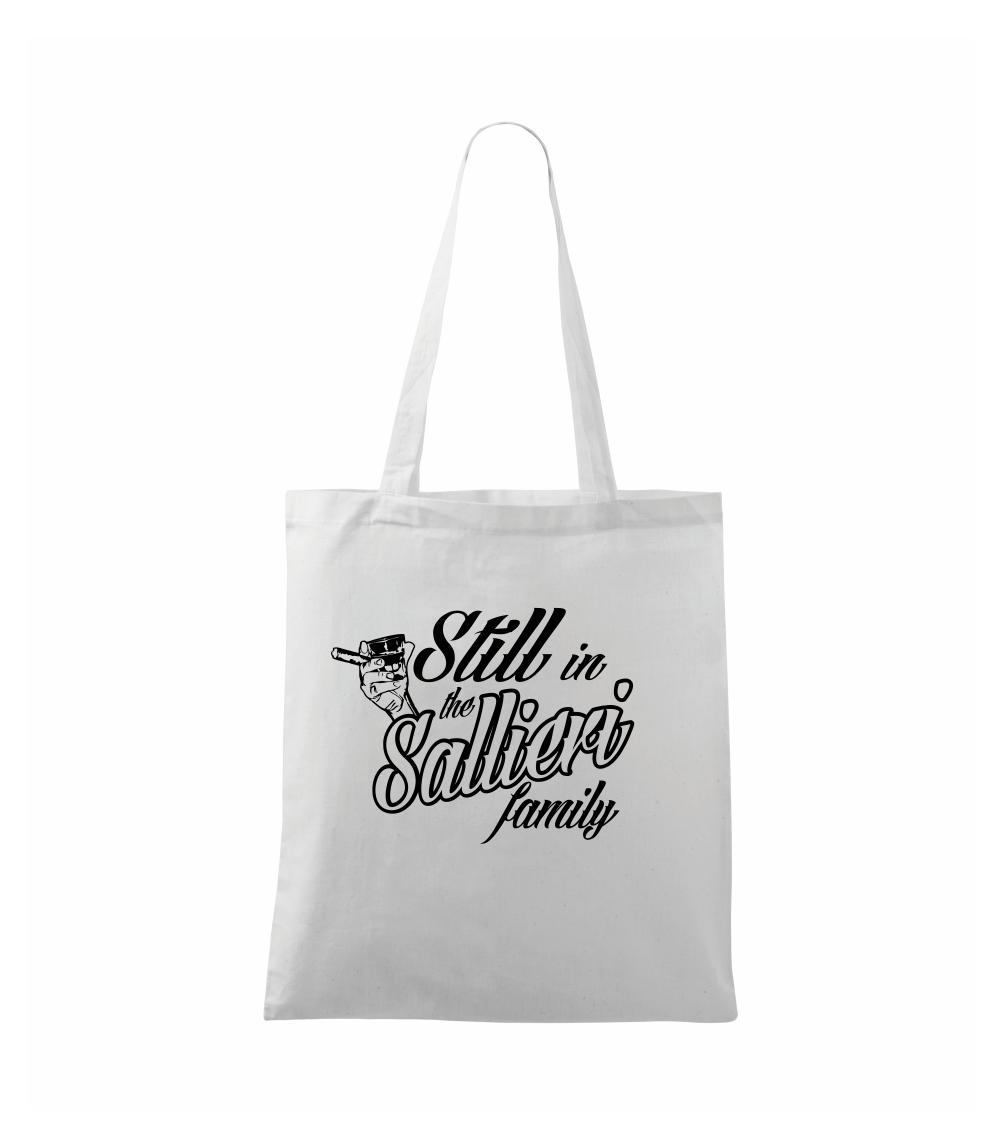 Still In The Sallieri Family