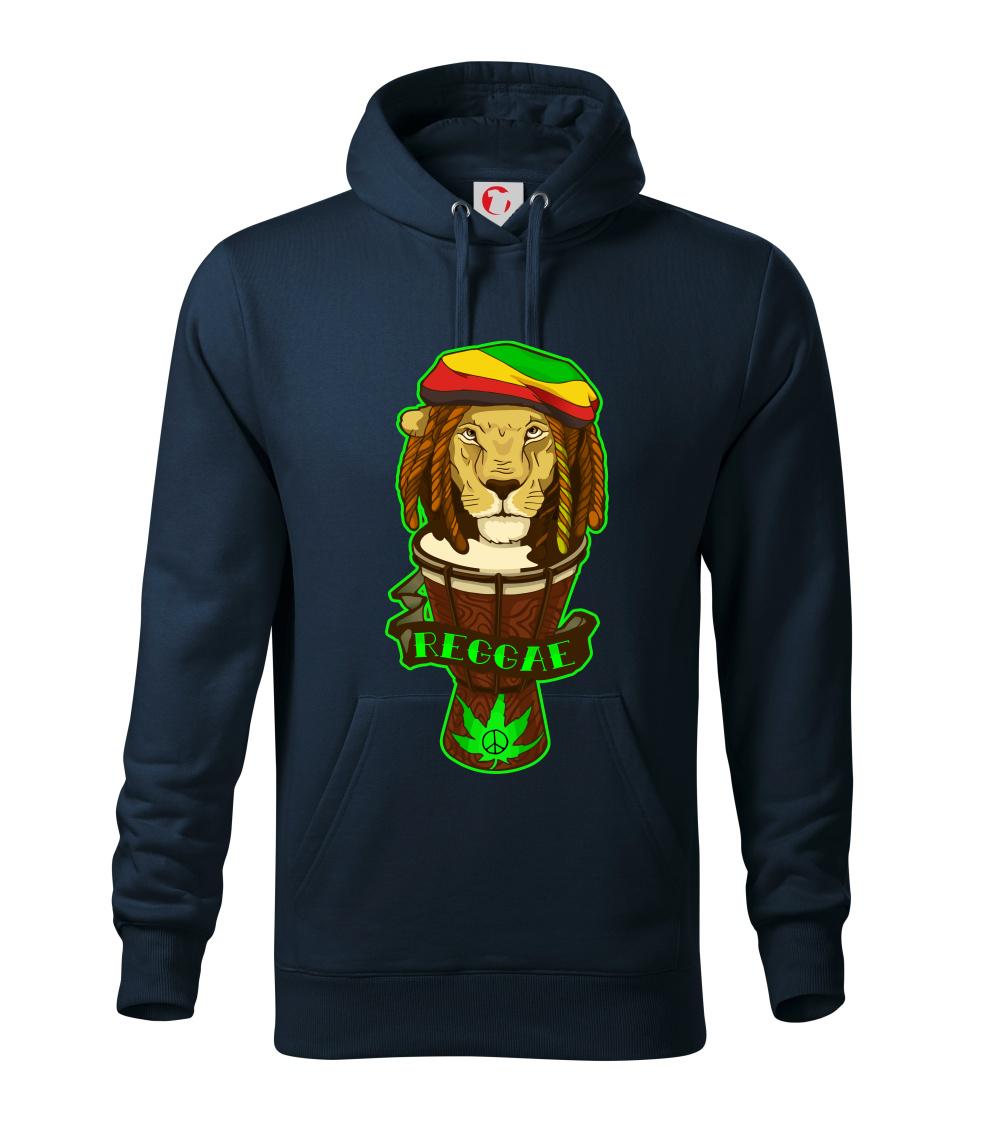 Reggae lev Reggae lev