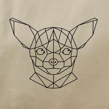 Čivava - Geometria - zložitá