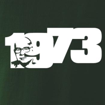 Husákovo dieťa - 1973