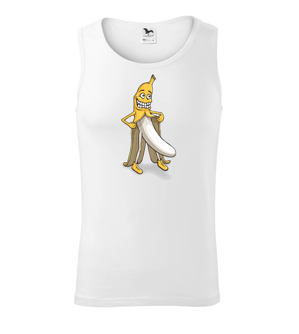 Úchylný banán (Hana-creative) Úchylný banán (Hana-creative)