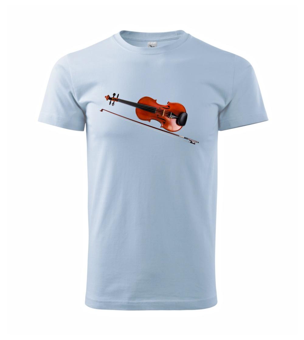 Husle fotka Husle fotka