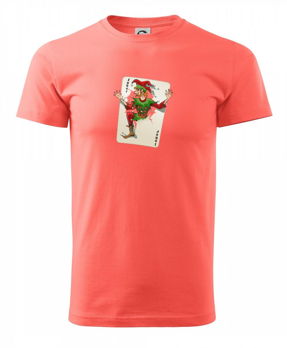 Karta Joker Karta Joker