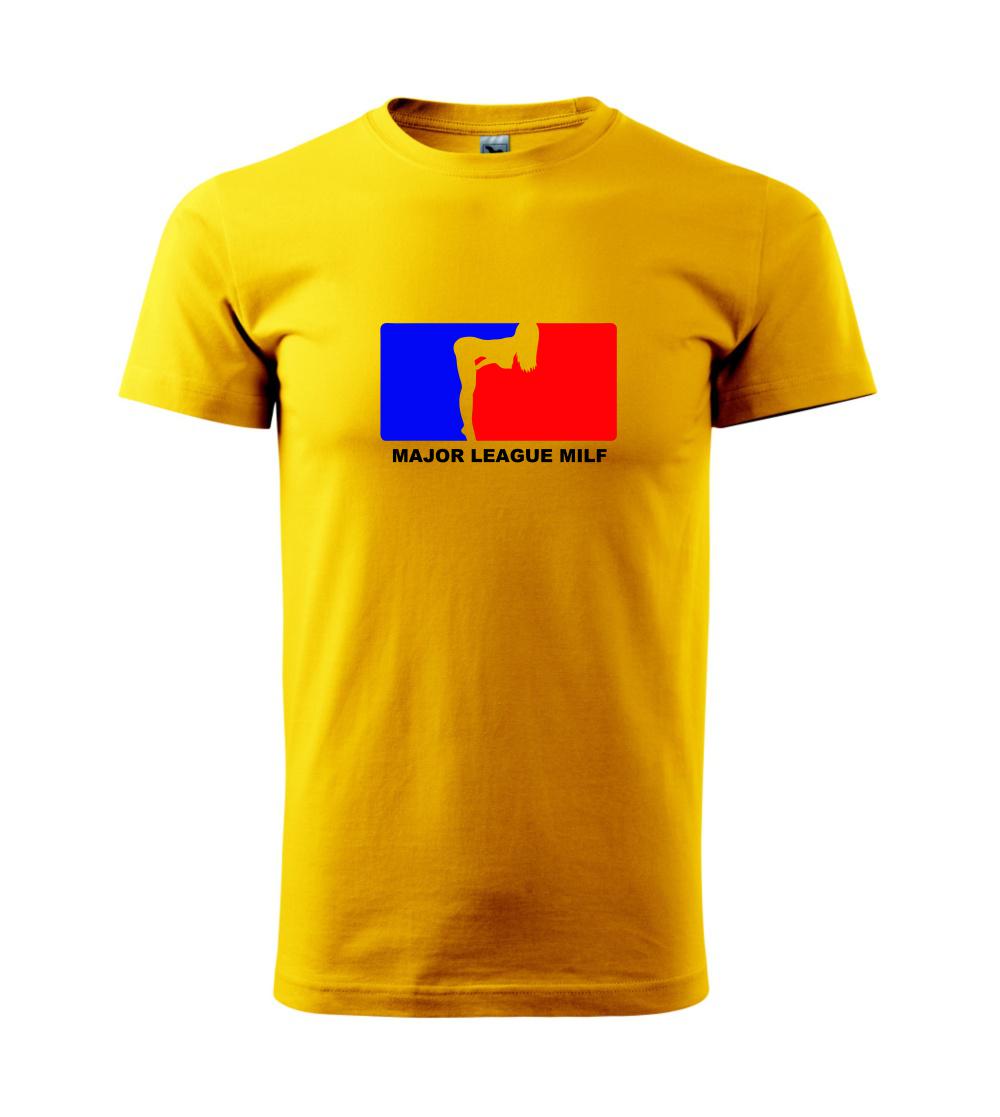 Major League Milf Major League Milf