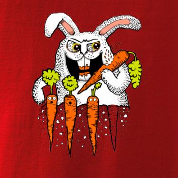 Zajac killer (Pecka design)