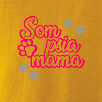 Som psia mama