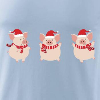 Vianočné prasiatka Vianočné prasiatka