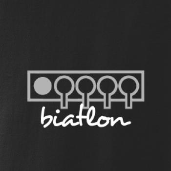 Biathlon terče Biathlon terče