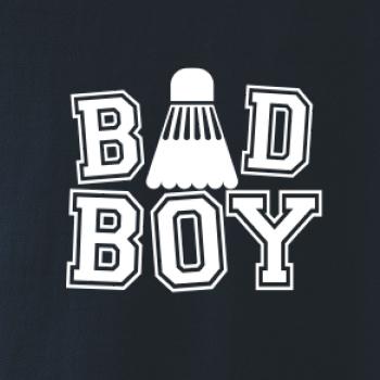 Badminton Bad Boy Badminton Bad Boy