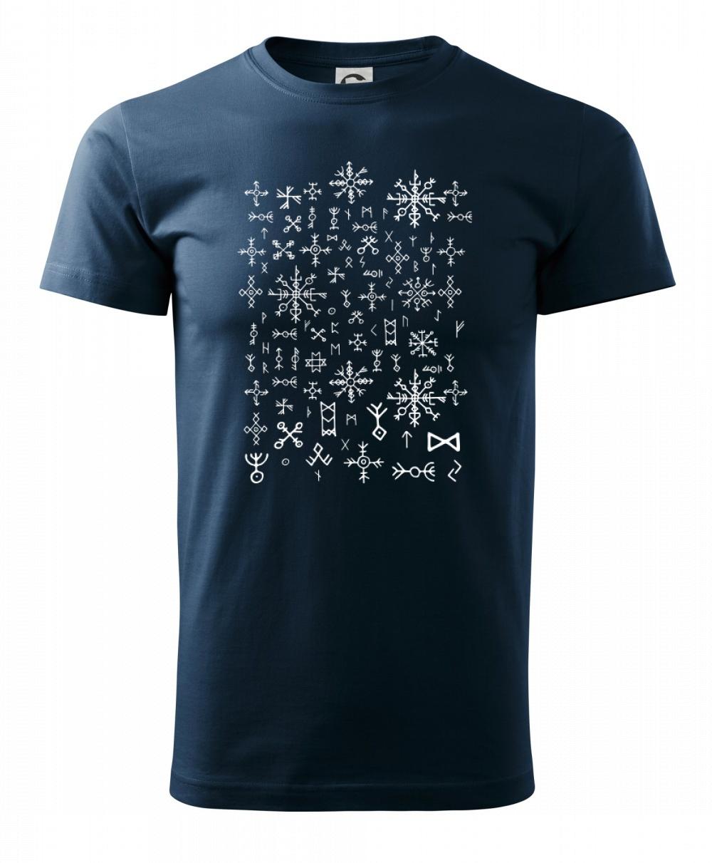 Vikingské runy Vikingské runy