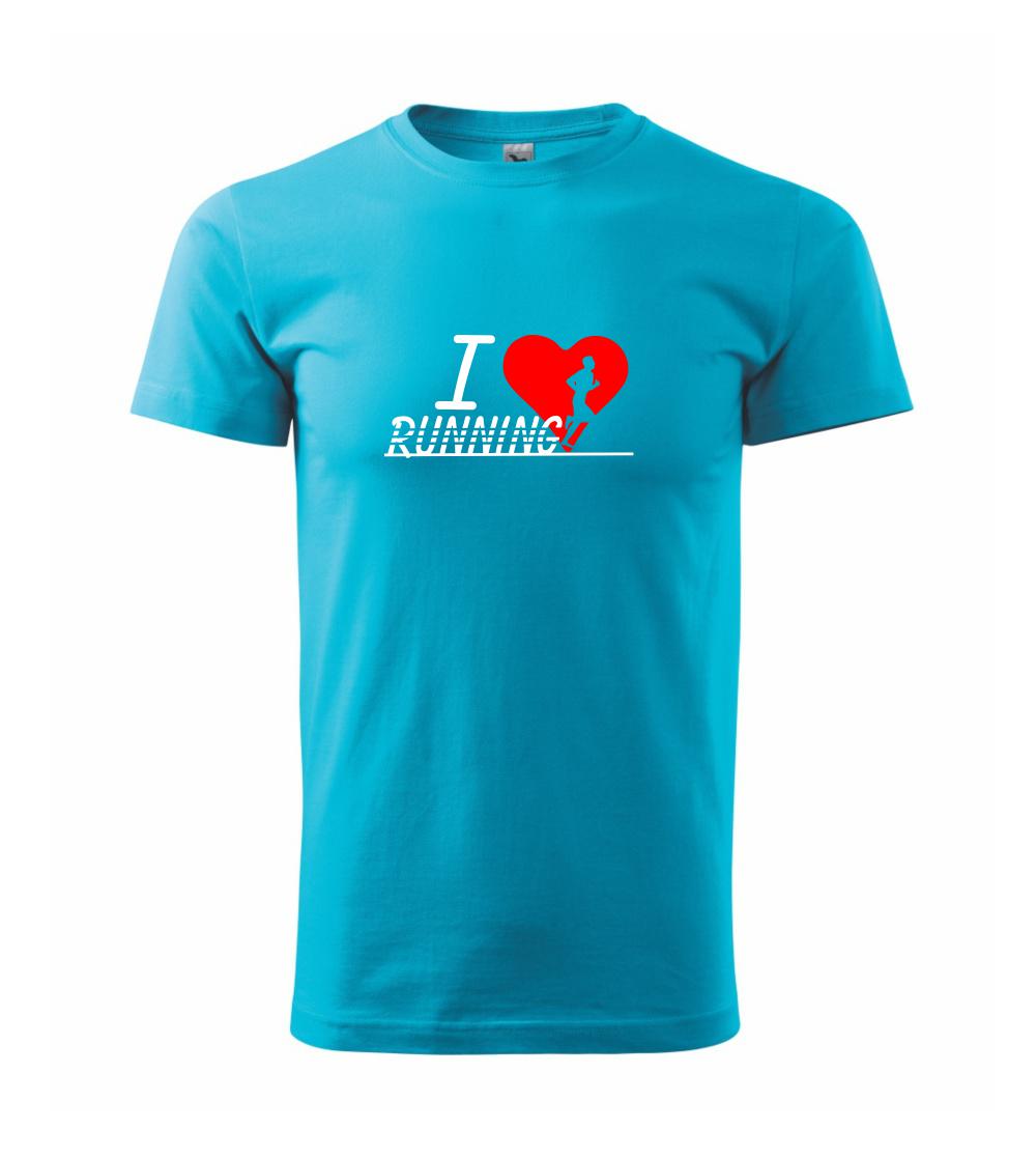 I love running chlapec I love running chlapec