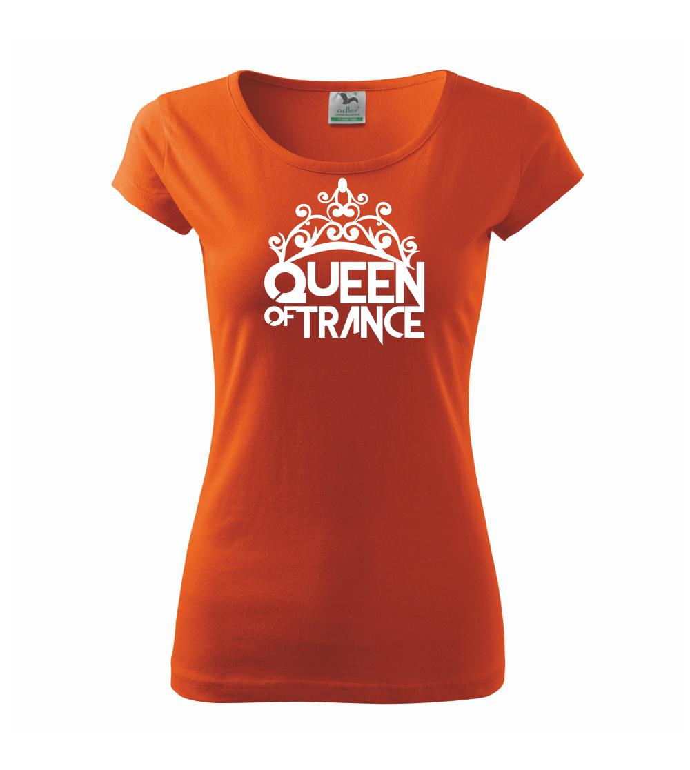 Queen of Trance Queen of Trance
