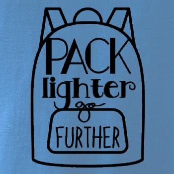 Cestovateľský batôžtek