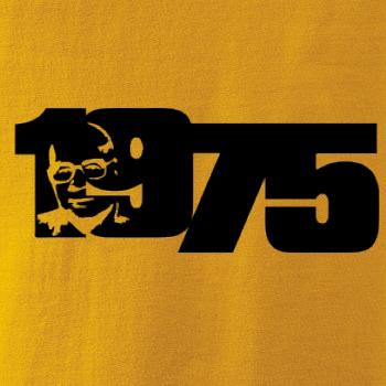 Husákovo dieťa - 1975