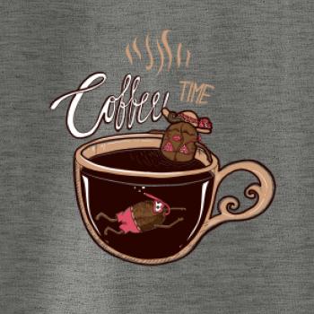 Coffee time bath (Pecka design)