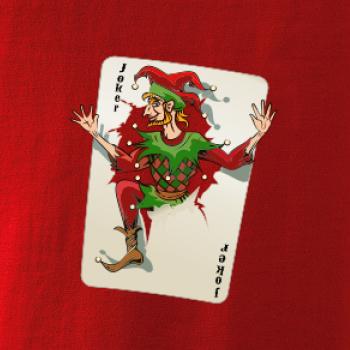 Karta Joker Karta Joker