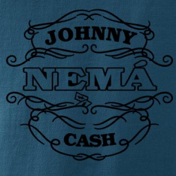 Johnny nemá cash