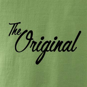 The Original-The Remix