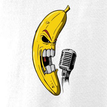 Banana spevák