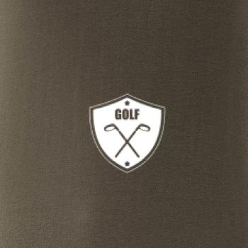 Golf emblem