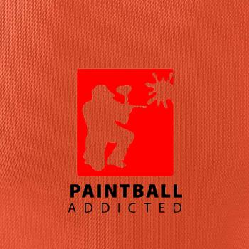 Paintball addicted