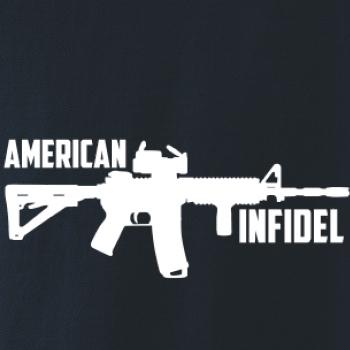 American Infidel American Infidel