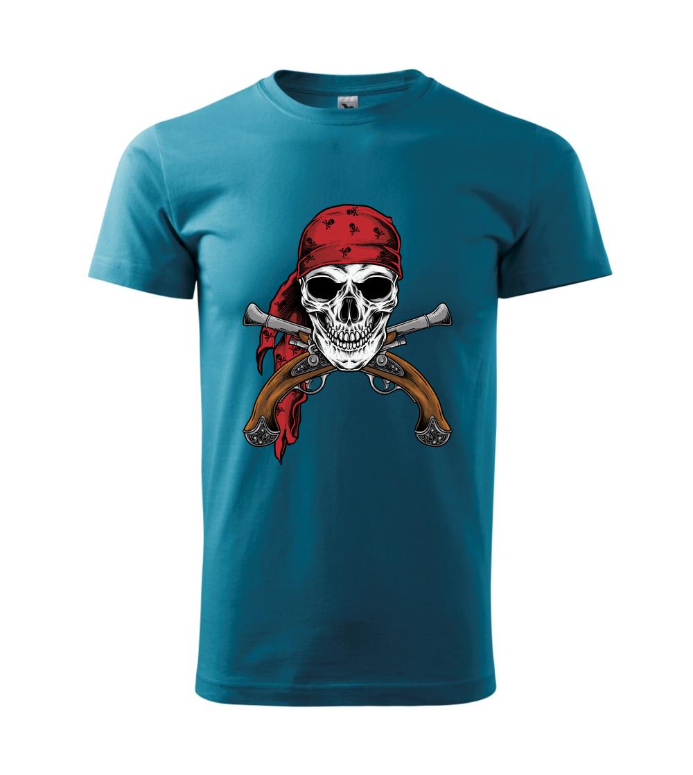 Pirát s bambitkou Pirát s bambitkou