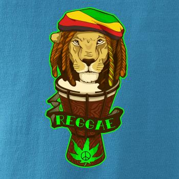 Reggae lev Reggae lev