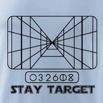 SW - Stay Target