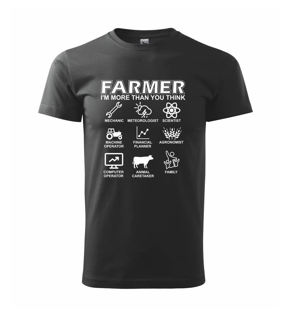 Farmer Symbols Farmer Symbols