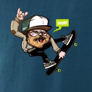 Skate lumberjack Skate lumberjack