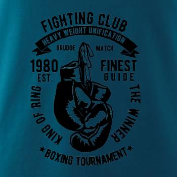 Fighting Club Fighting Club
