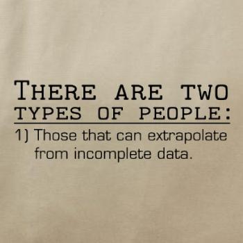 There are two types of people