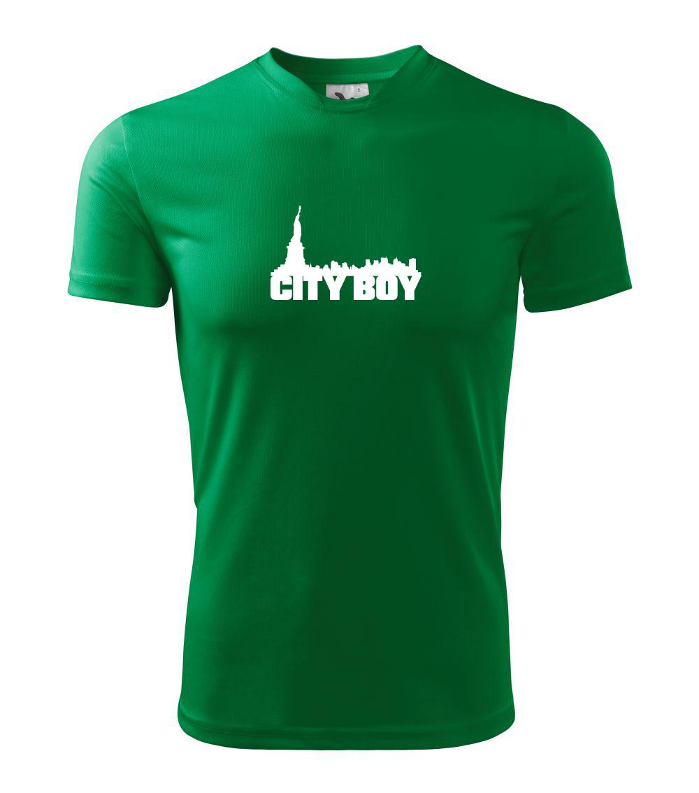 Cityboy