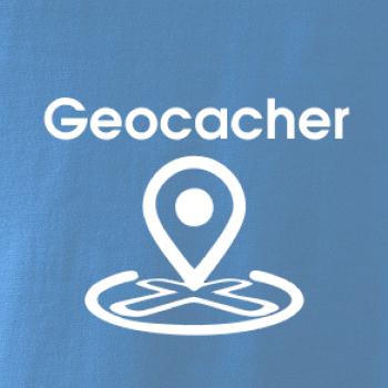 Geocacher maps Geocacher maps